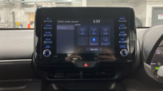 Toyota Yaris 1.5 Hybrid Icon 5dr CVT Hybrid Hatchback